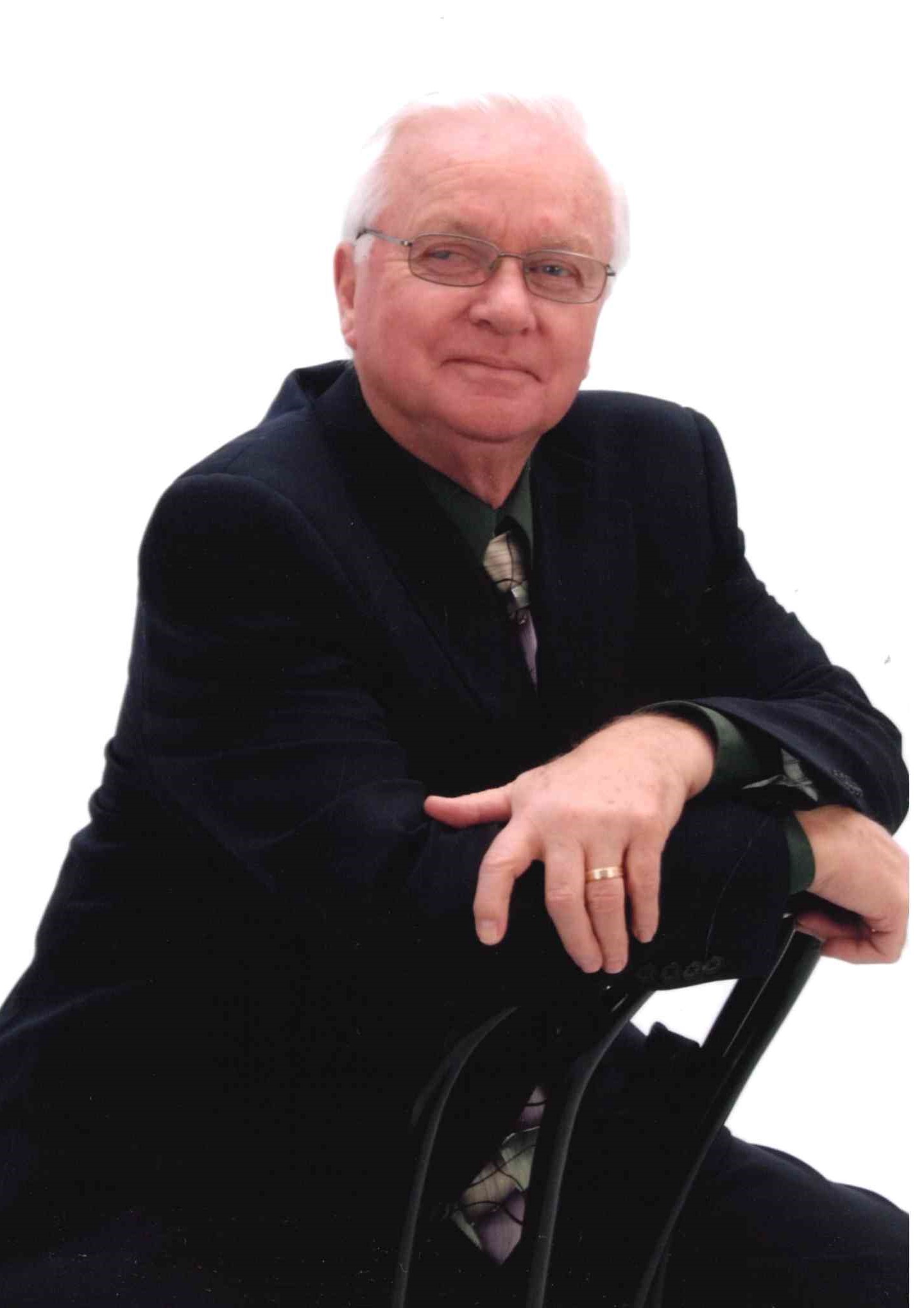 Bosman Thomas Obit Photo Bosman Thomas Obit Photo