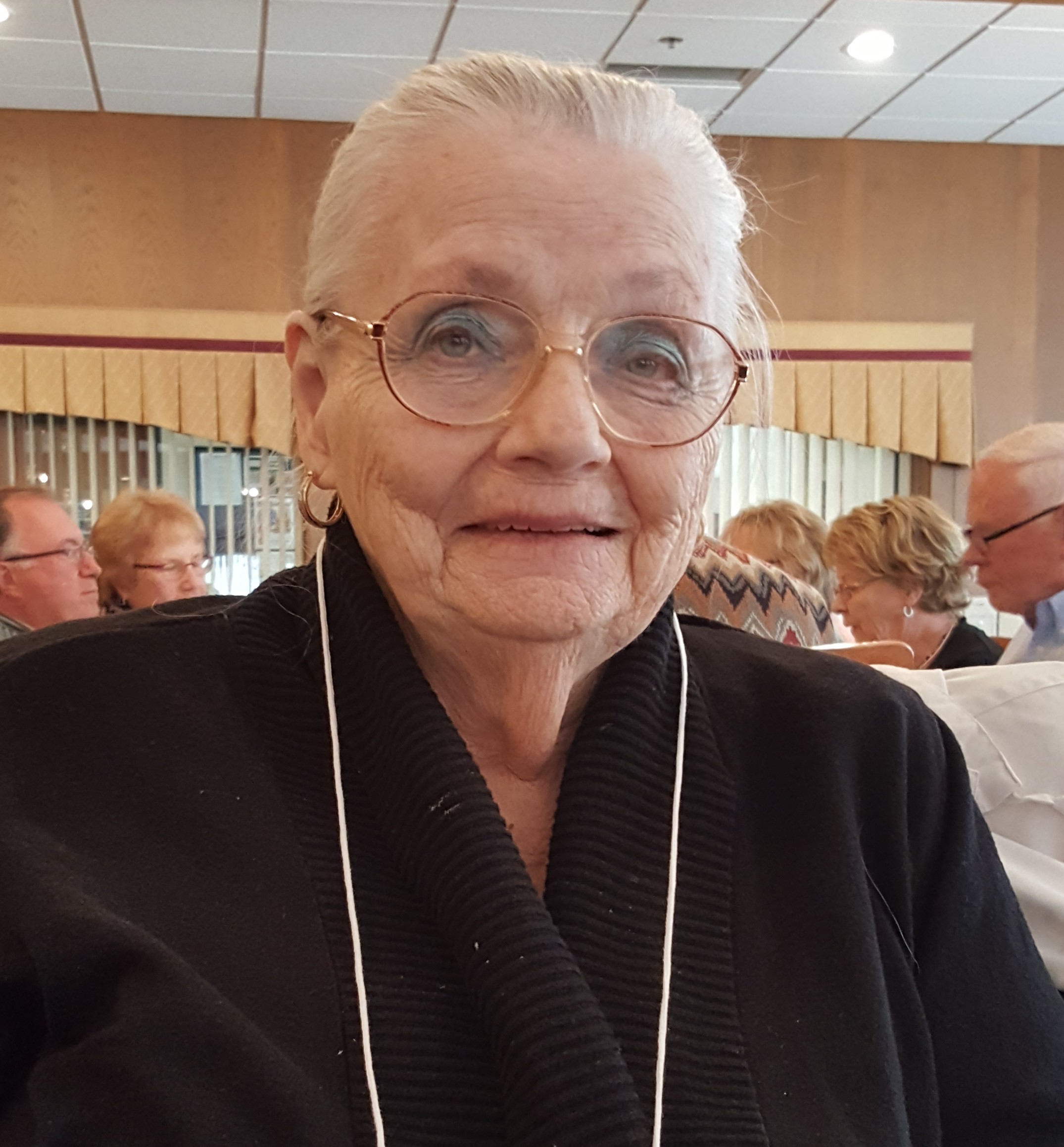 Elizabeth C. Last