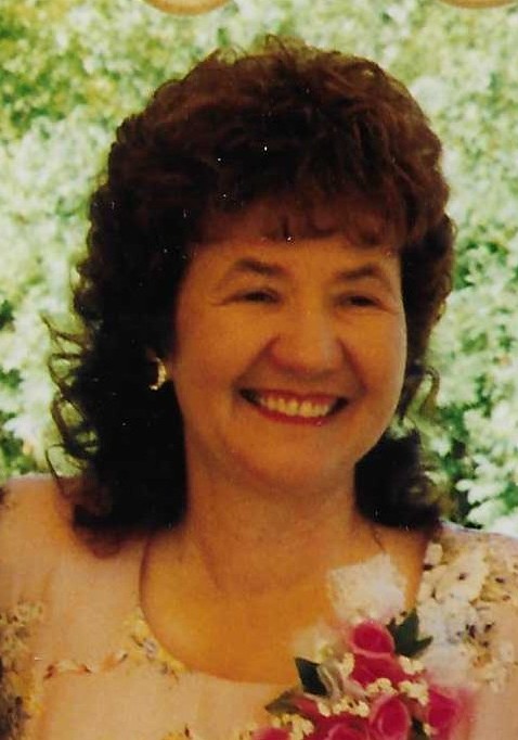Sandra A. Nowicki