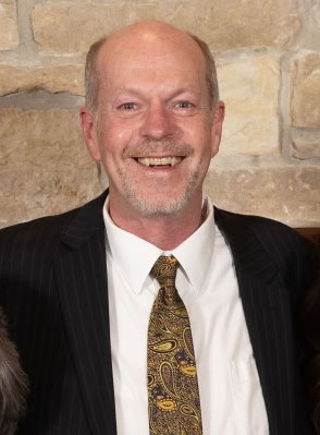 Thomas E. Ogilvie