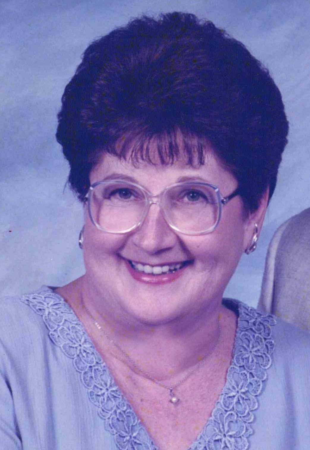 Patricia Ann Tomsheck