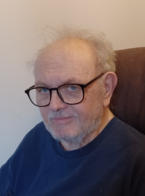 Anthony R. Witkauskis