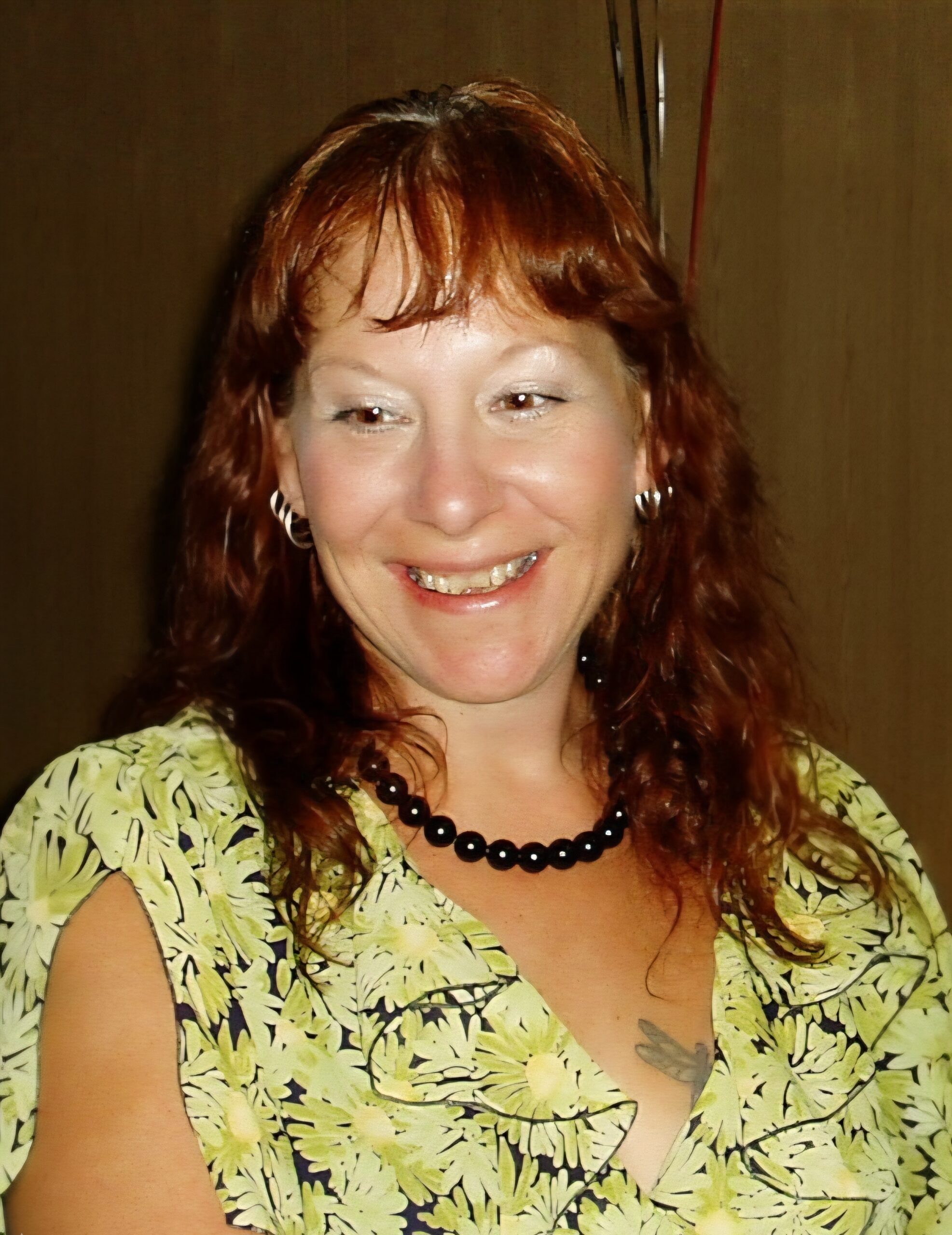 Margaret “Peggy” De Zee