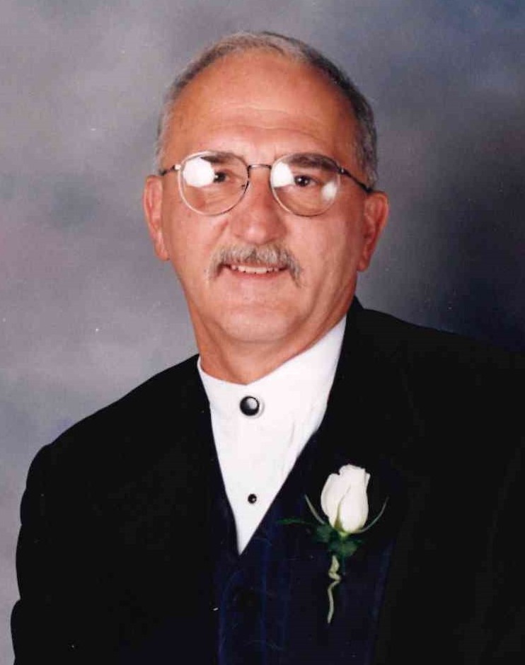 John “Jeff” Ellsworth