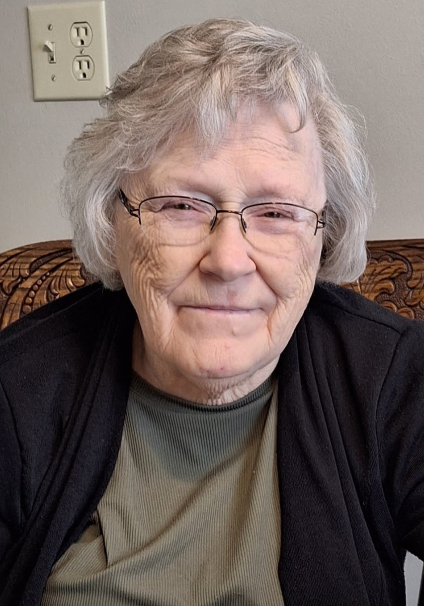 Mary L. Hazen