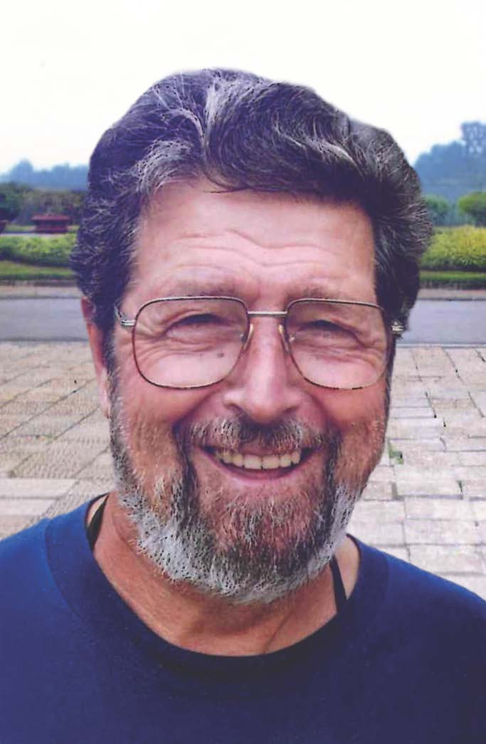 David W. Horton