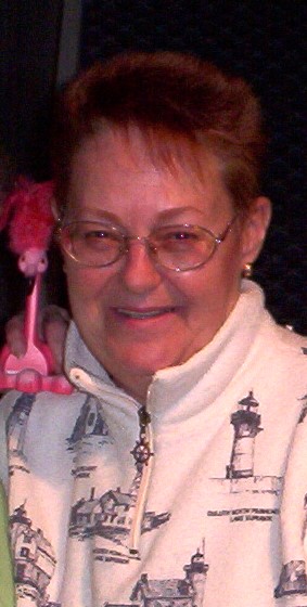 Sandra Horton