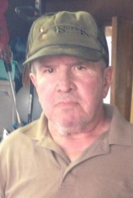 Charles “Chuck” E. Kisonis