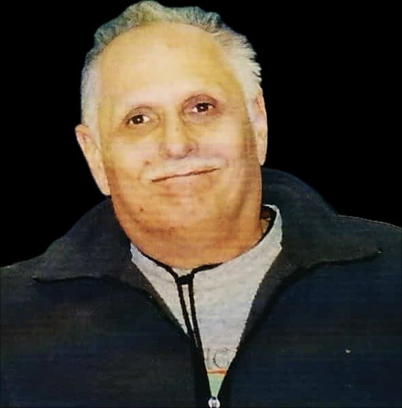 Laurenzi Joseph Obit Photo Laurenzi Joseph Obit Photo