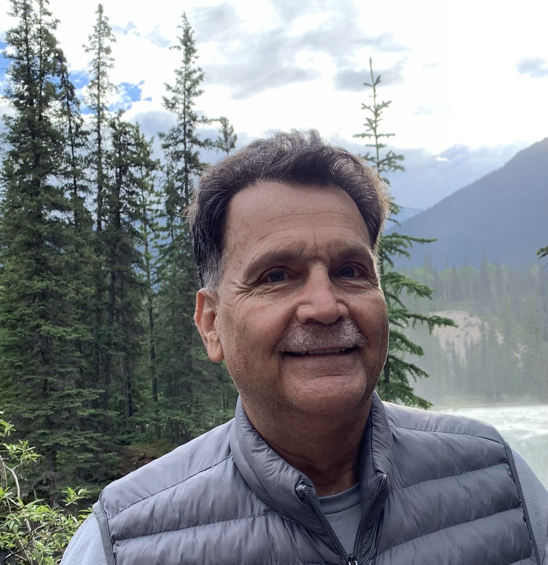 Timothy R. Mandli