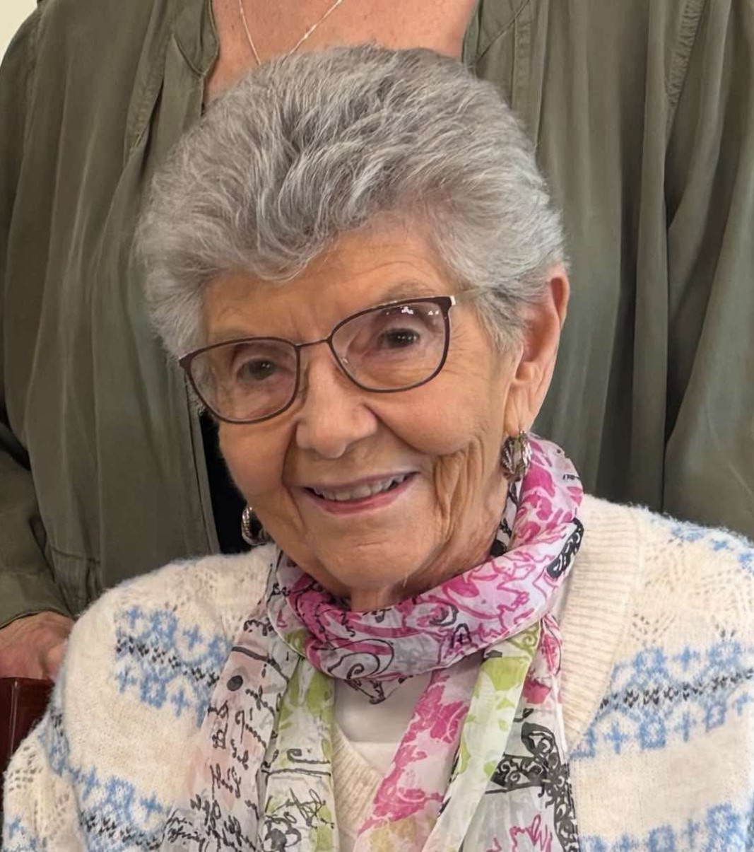 Cecile Marchand (nee: Carbonneau)