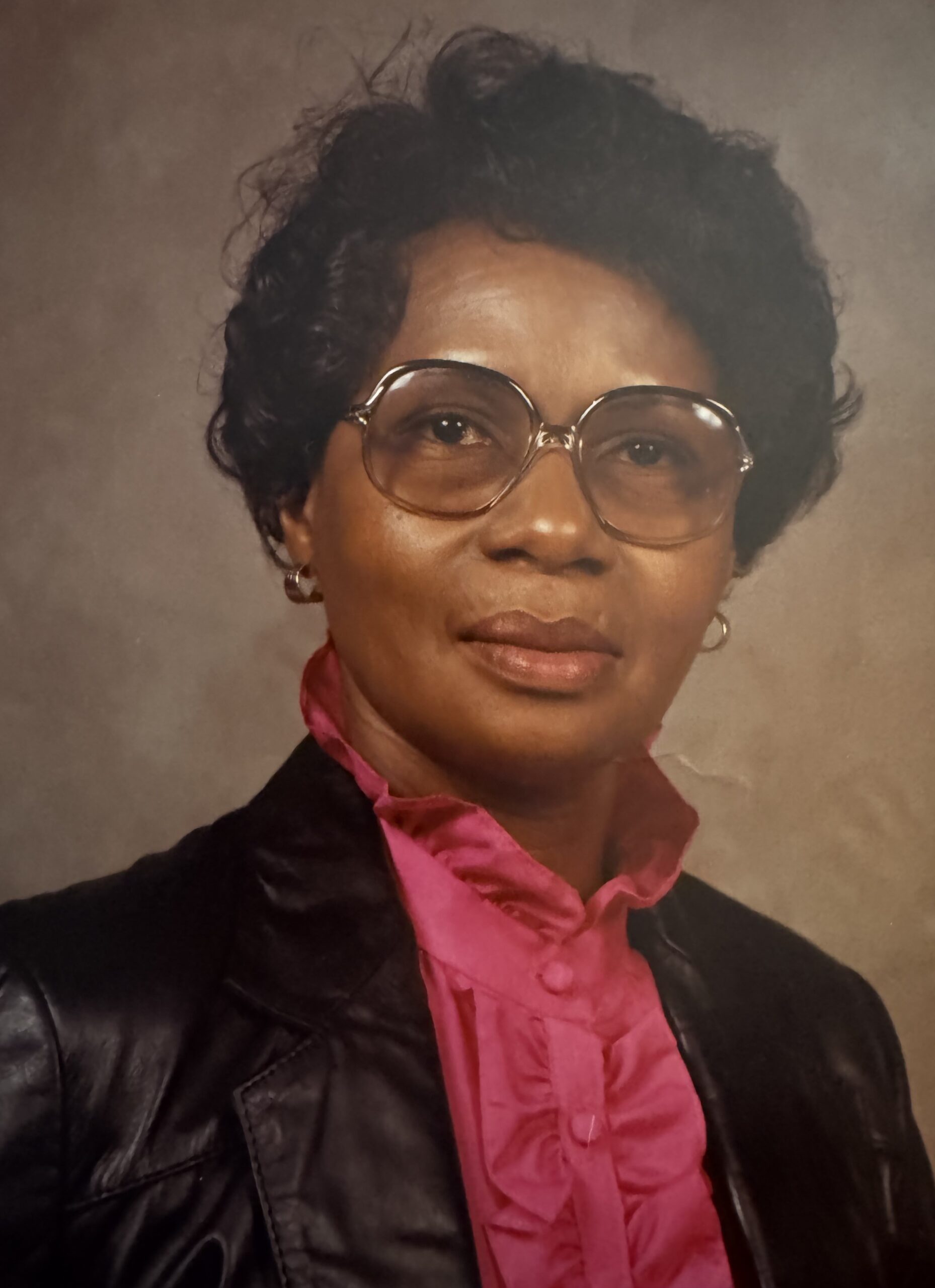 Ruth Marks