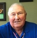 Chester G. Ramcheck