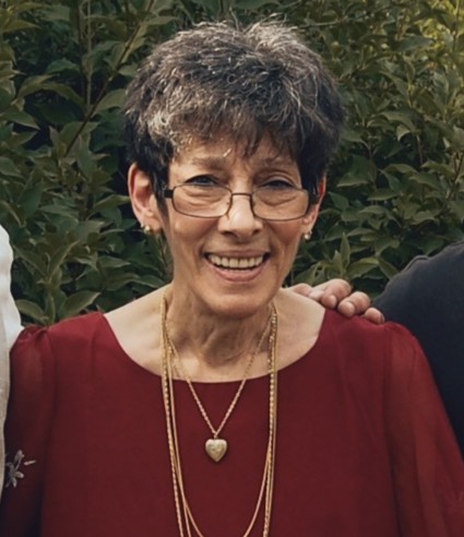 Rita M. Tarsitano-Mantooth