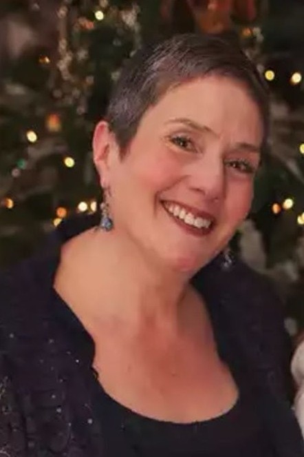 Karen Diane Topolovec