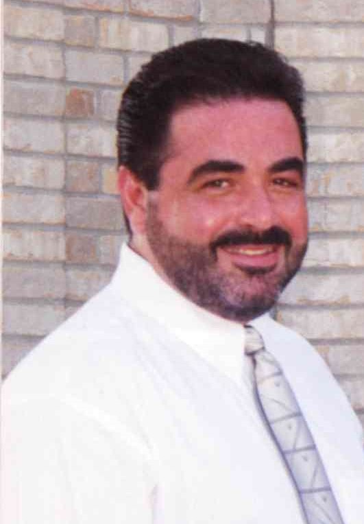 Michael F. Del Conte