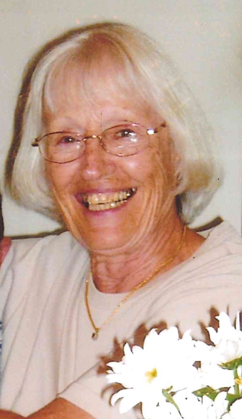 Dicastri Marjorie Obit Photo Marjorie J. DiCastri