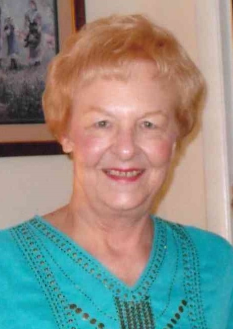 Ann Gersheski