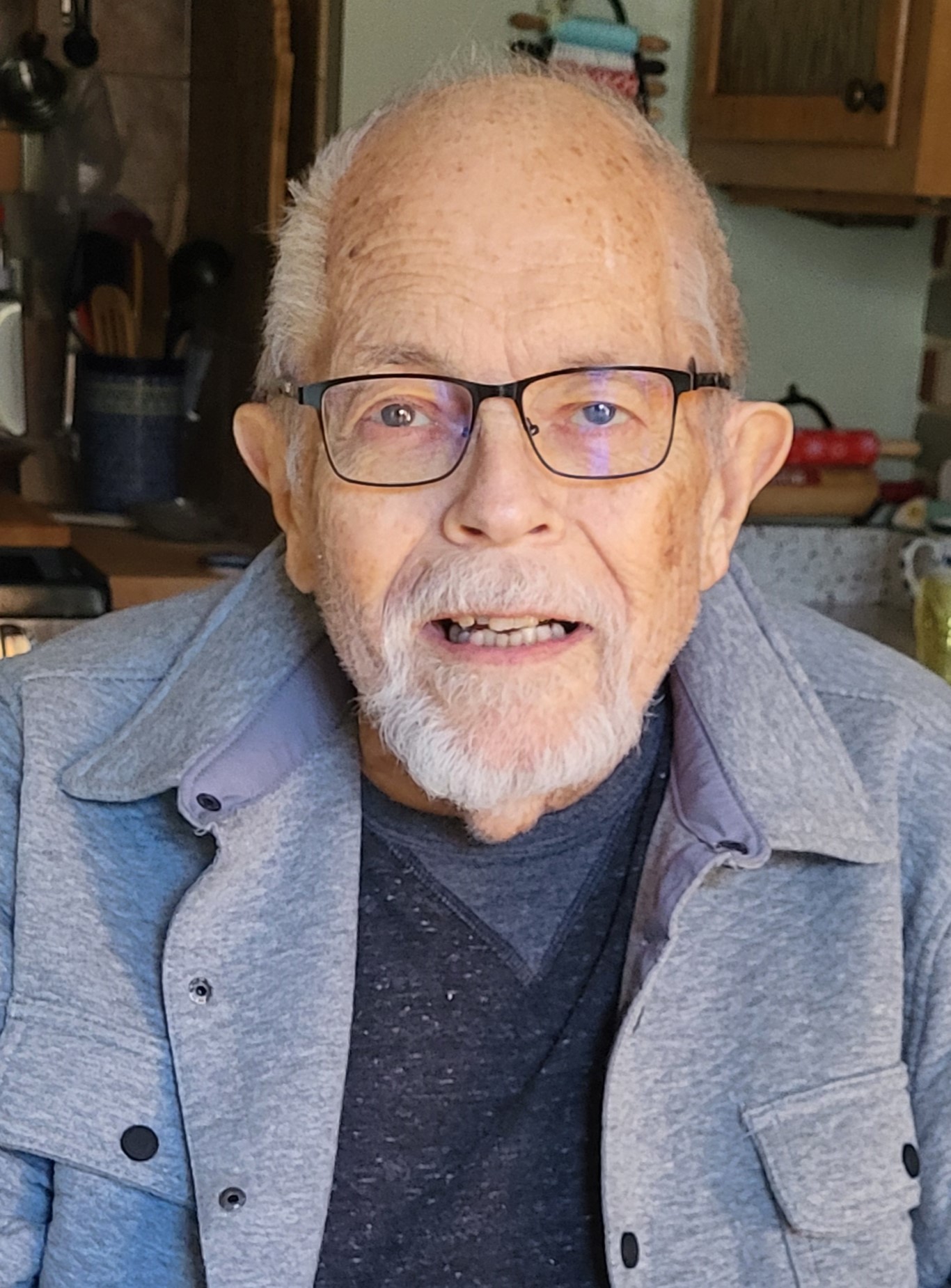 Kuczenski Thomas Obit Photo