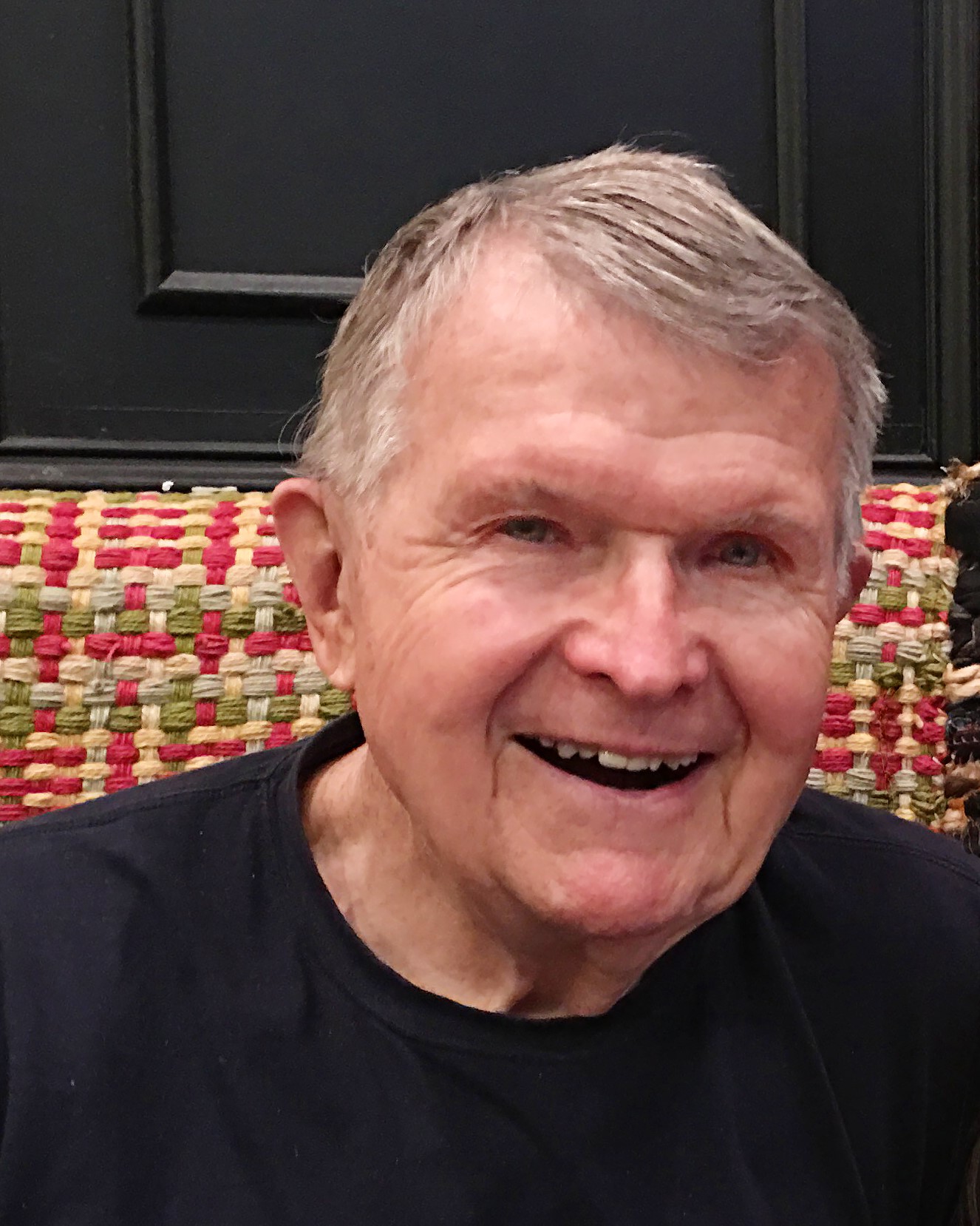 Charles Michael Nolan