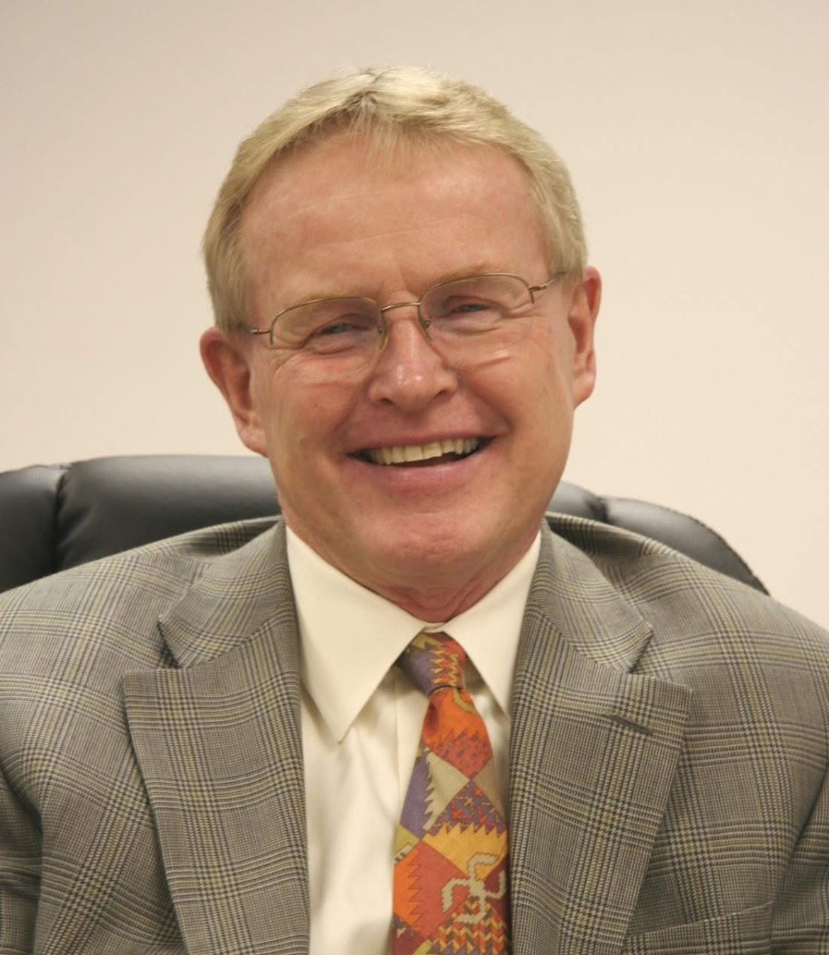 Pierce Richard Obit Photo Dr. R. Scott Pierce