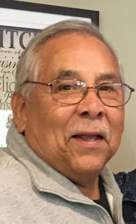 Sandate Fidencio Obituario Fidencio Sandate Jr.