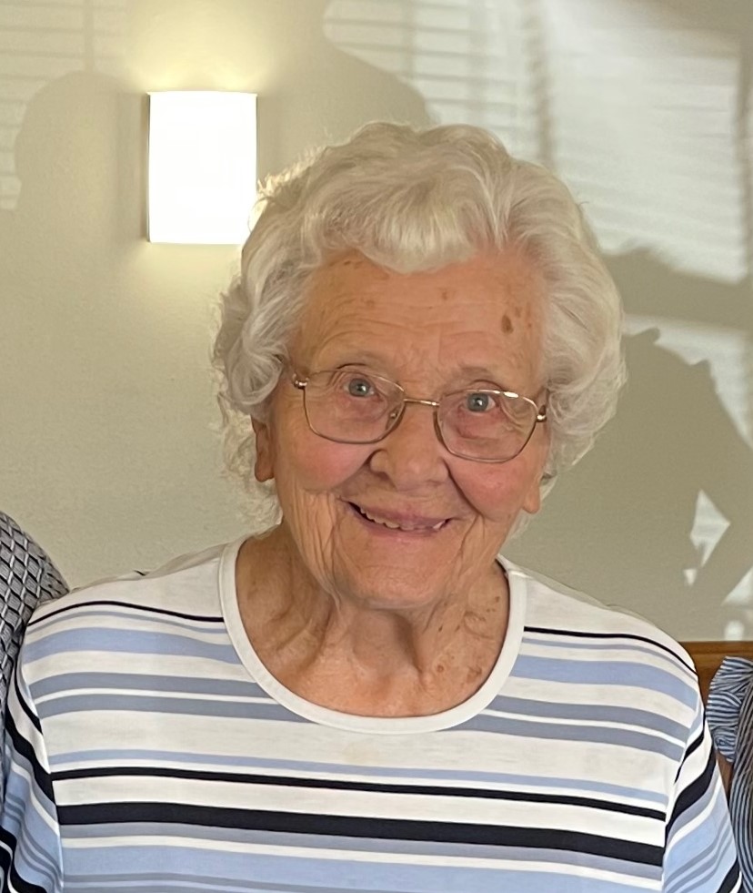 Foto necrológica de Gloria Scuglik Gloria Ann Scuglik