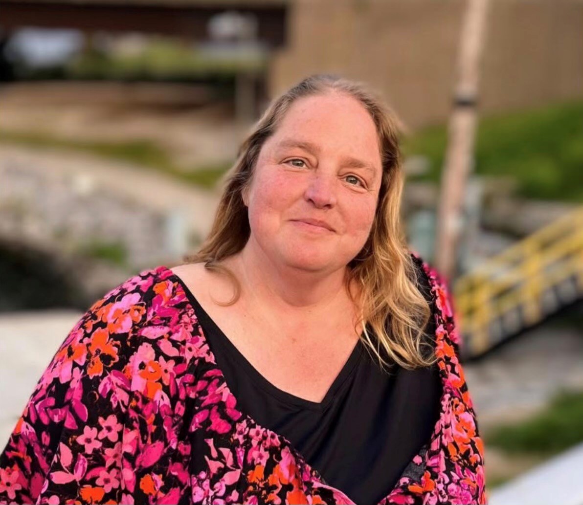 Andres Shelly Obit Photo Shelly Ann Andres