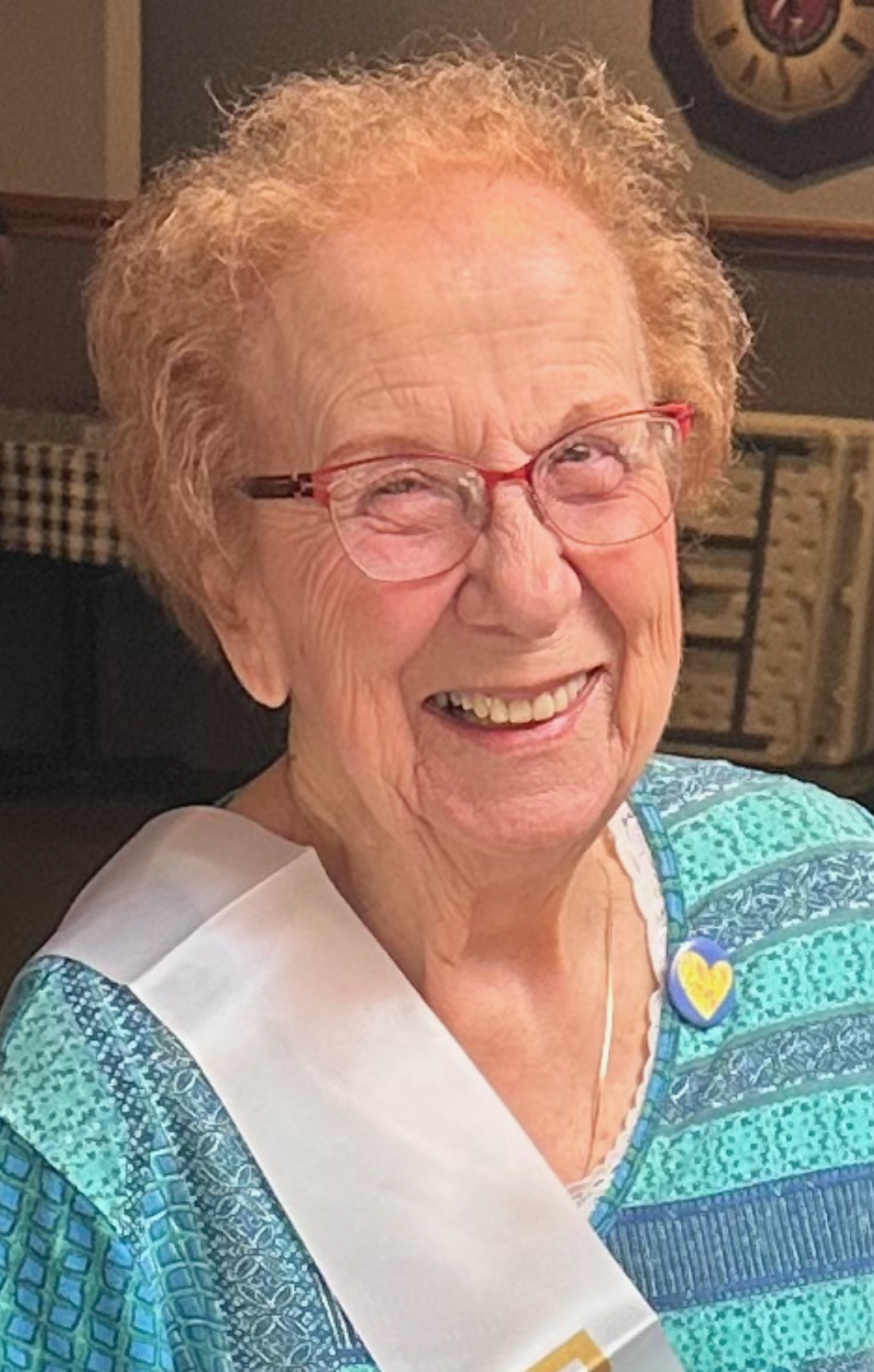 Bullock Barbara Obit Photo Cropped Barbara Ann Bullock