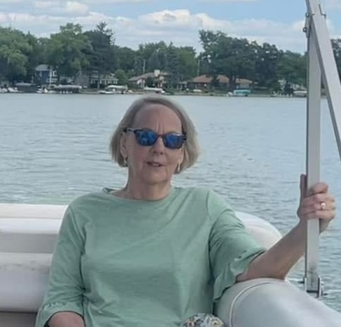 Harbin Joan Obit Photo Joan P. Harbin