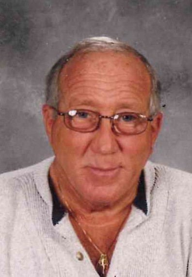 Obituario de Louis C. Louis Angelo Capriotti