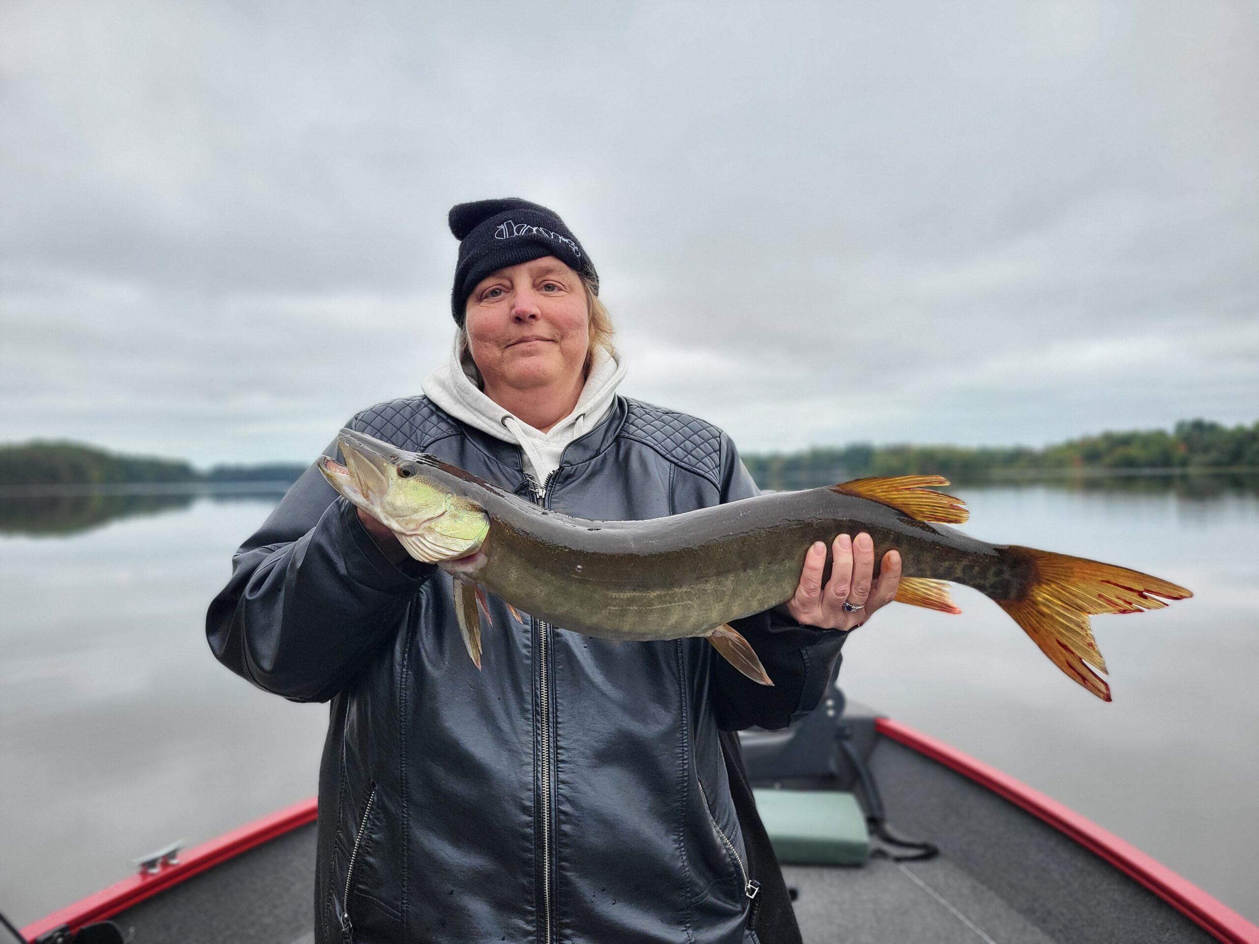 Last Musky Last Musky