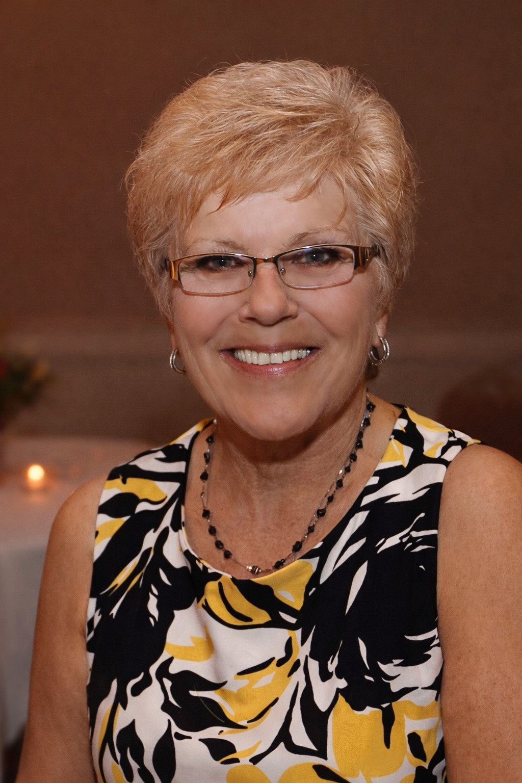 Coshun Leslie Obit Photo