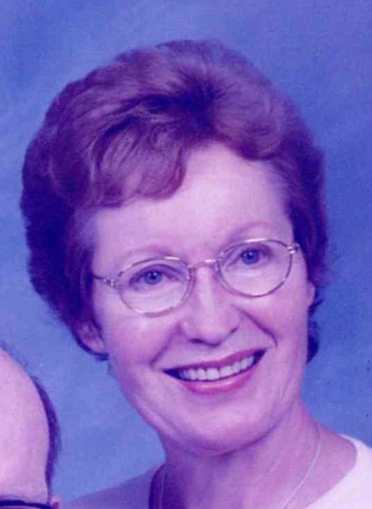 Fleming Gerda Obit Photo Croppe Fleming Gerda Obit Photo Croppe