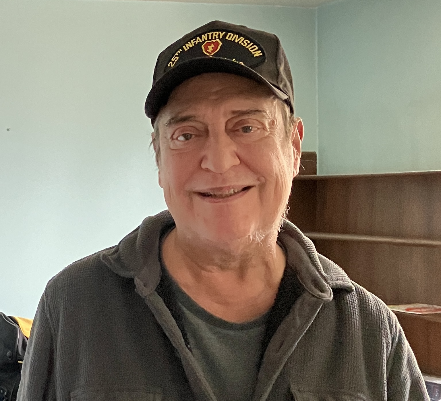 Glowacki Edward Obit Photo