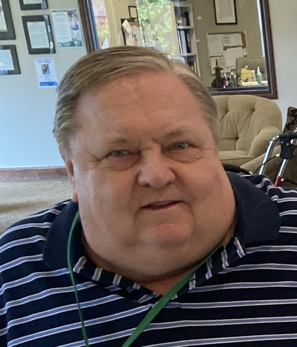 Thompson Dean Obit Photo Cropped