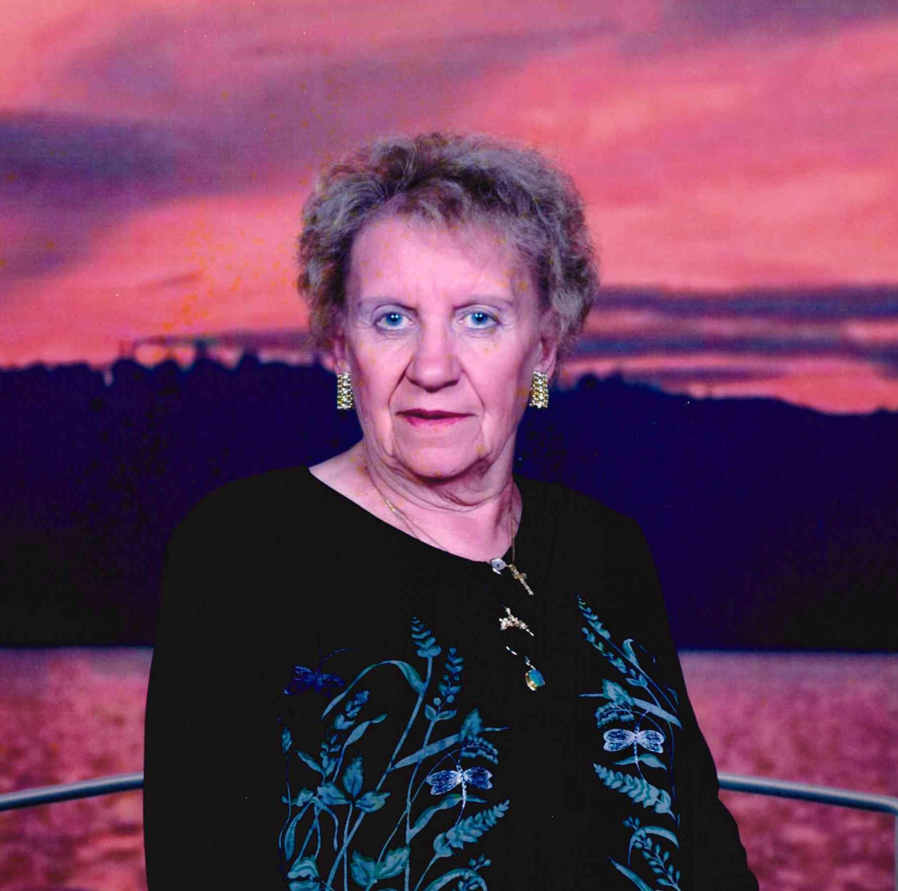 Wojciechowica Helena Obit Photo Wojciechowica Helena Obit Photo