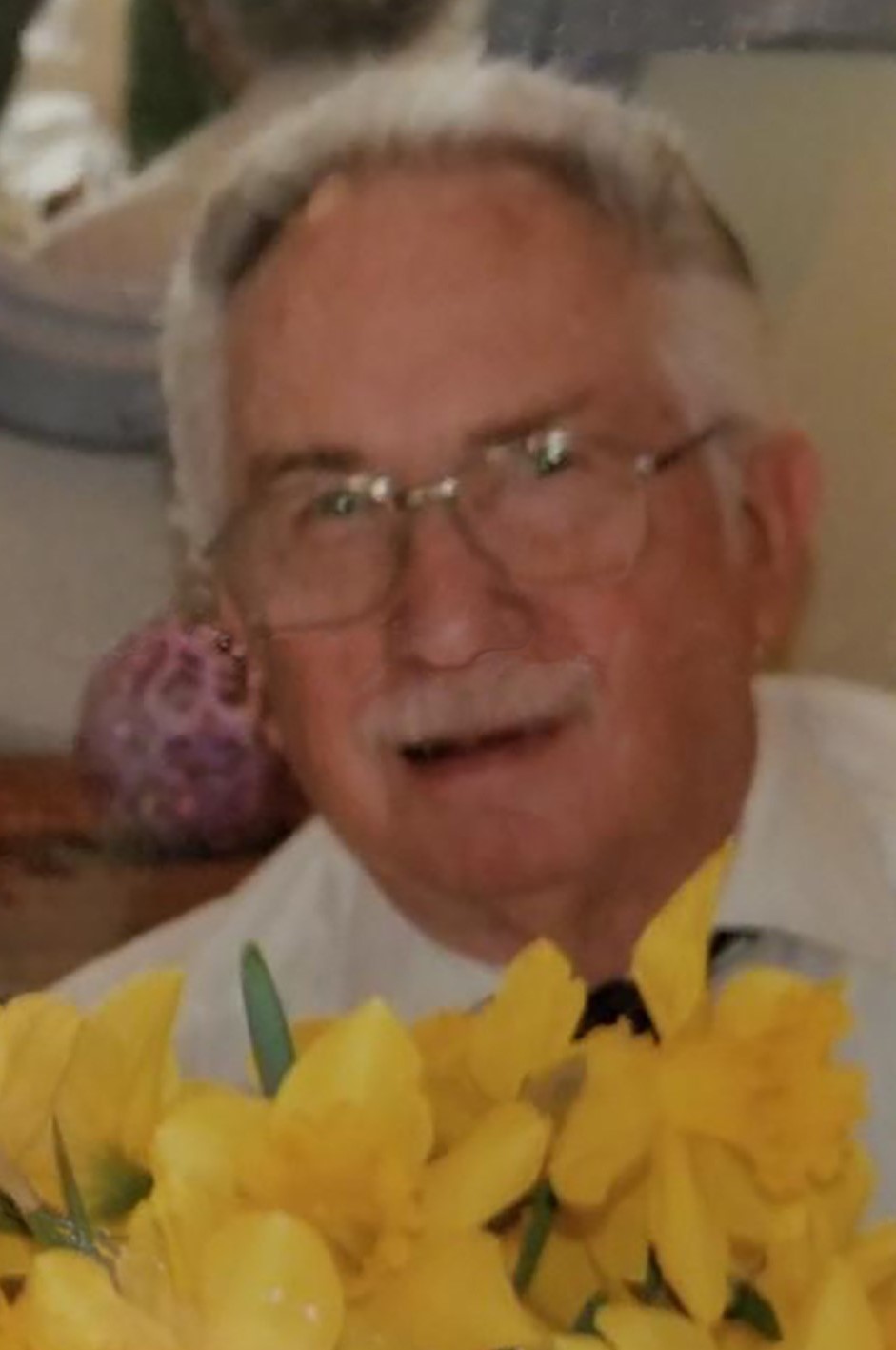 Boero Charles Obit Photo Charles Arthur Boero Jr.