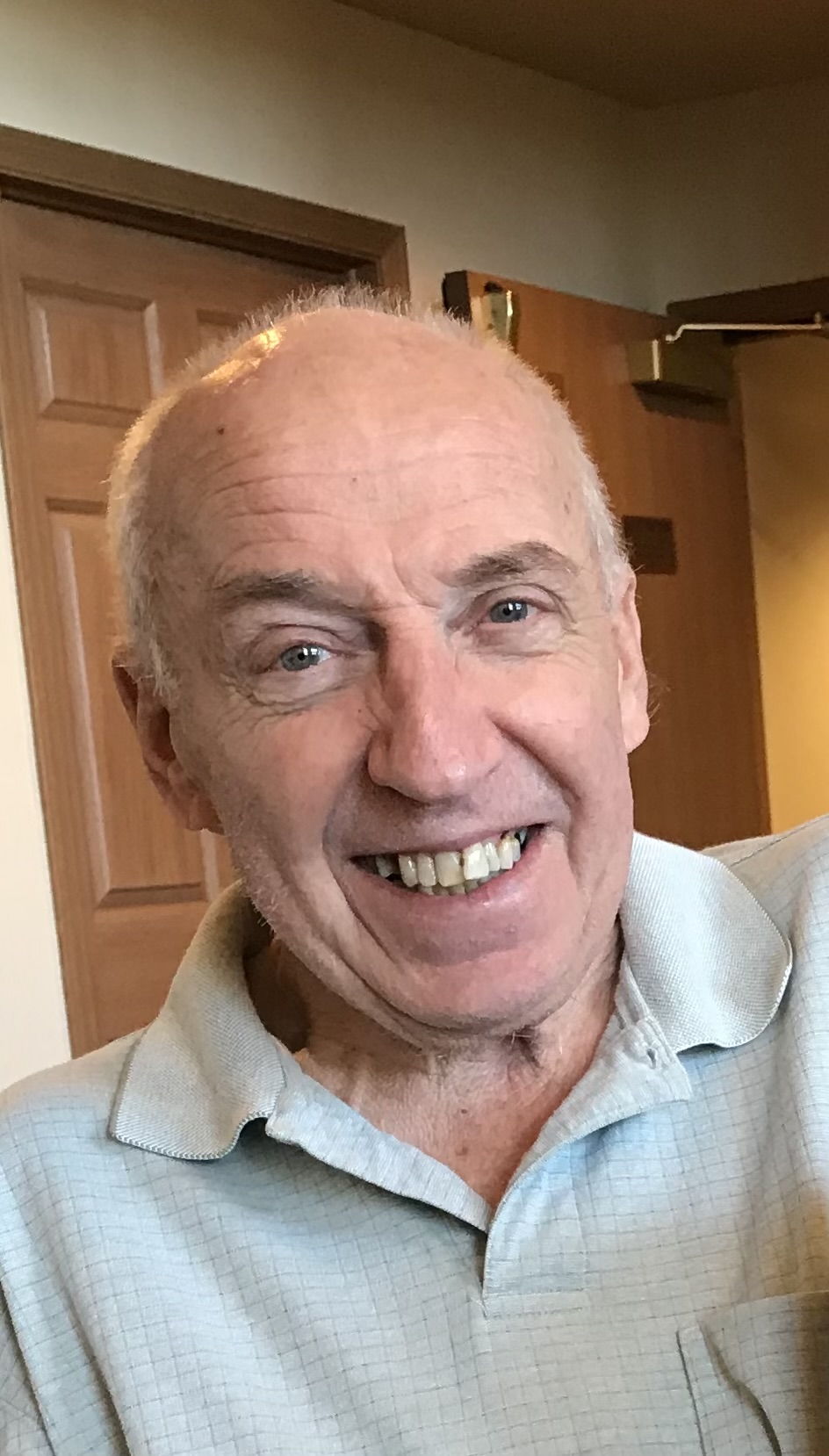 Michael Julian Daoust