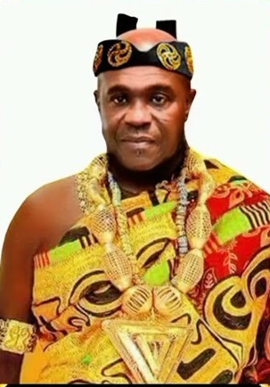 Foto del obituario de Frimpong Nana Nana Antwi Frimpong II