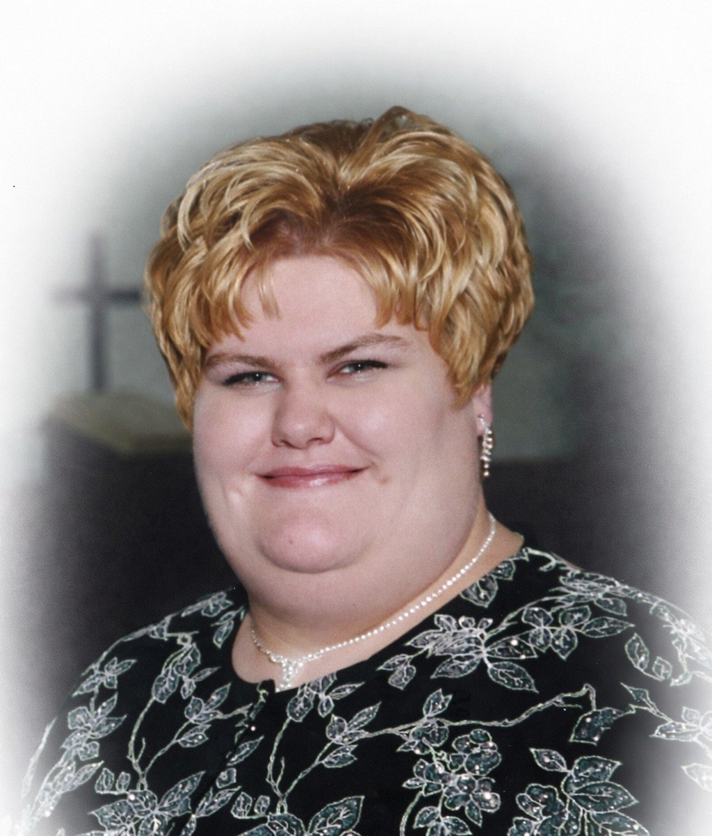 Foto del obituario de Garland Julie Julie A. Garland