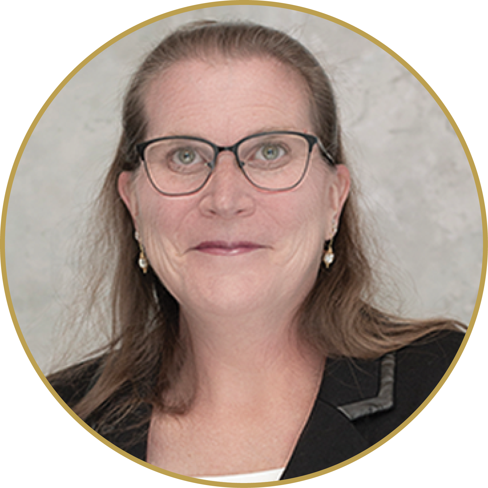 Jane Johnson Headshot