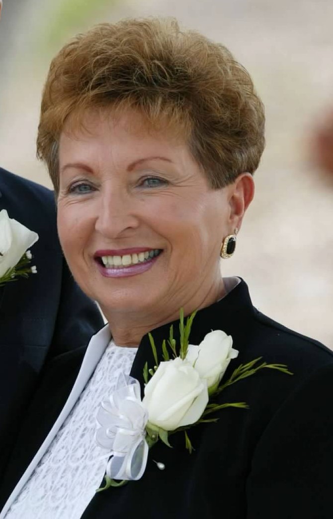 York Shirley Obit Photo