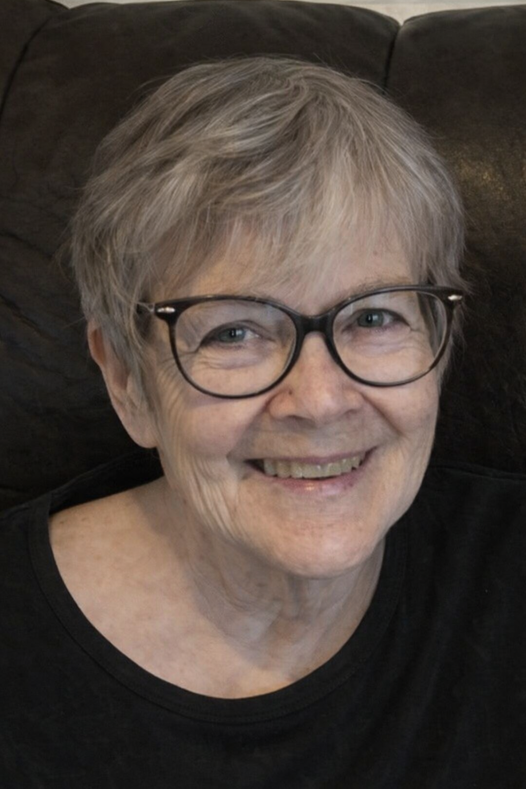 Michelle Serto Basel