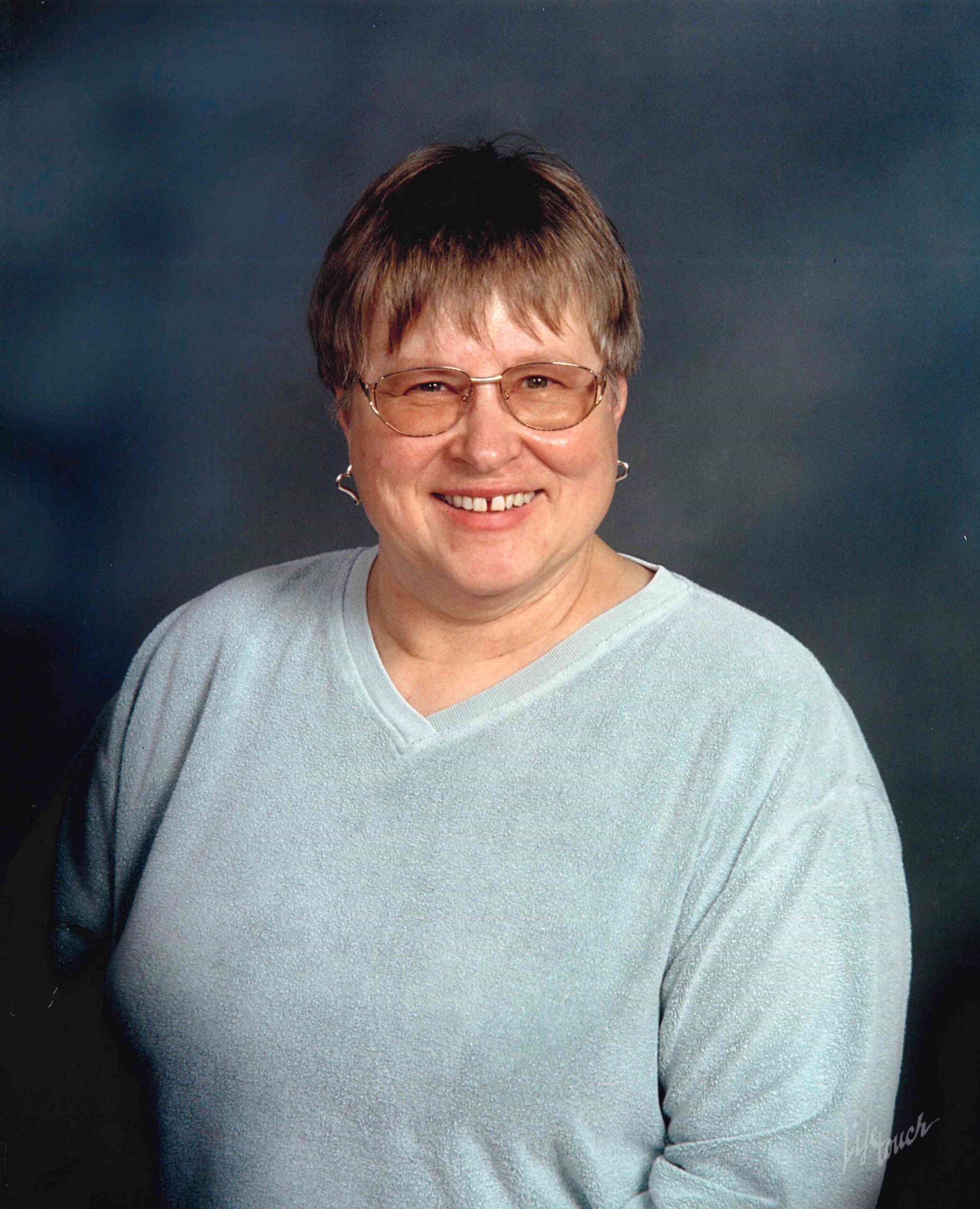 Bolton Barbara Obit Photo Barbara A. Bolton