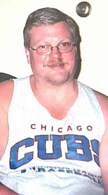 Foto del obituario de Cox George George A. Cox