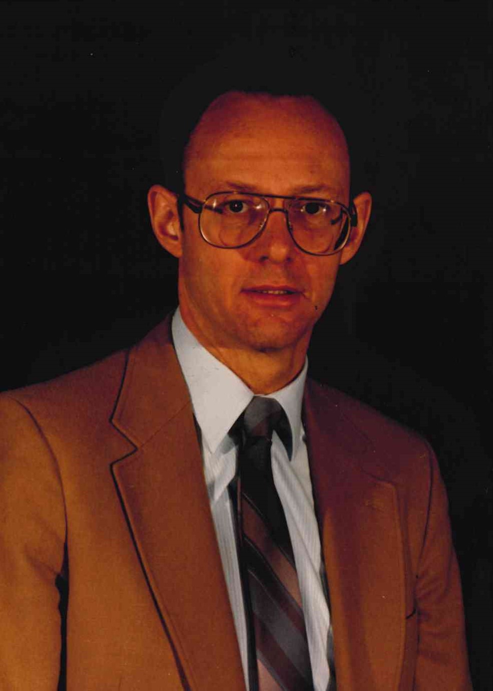 Foto del obituario de Richard Lenertz Richard C. Lenertz