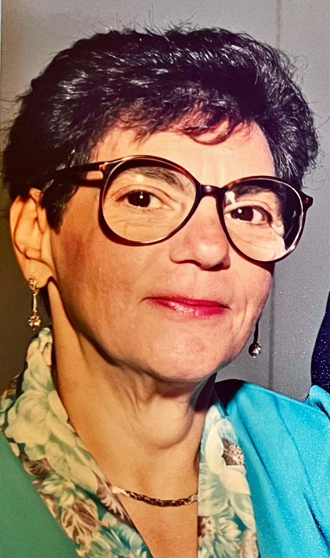 Foto del obituario de Arcangela Montemurro Arcangela “Angie” M. Montemurro