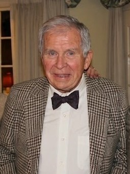 Olson Joseph Obit Photo Cropped Joseph R. Olson