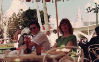 Gerrie Harold Thurber